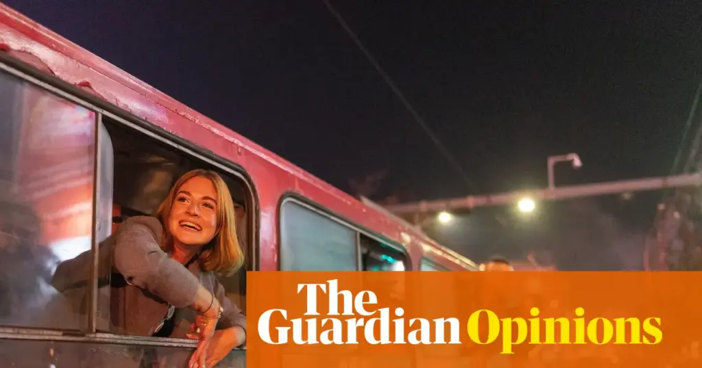 A leaderless revolution has swept Serbia. The world should be watching | Aleksandar Matkovic