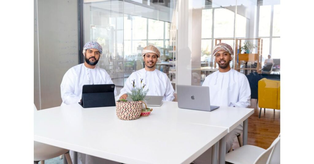 Phaze Ventures announces $75M+ global venture platform from Oman